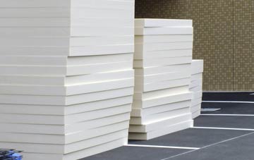 Wayne Green flat roof insulation costs