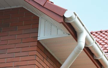 Wayne Green soffit repair costs