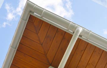 Wayne Green soffit types