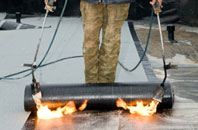 Wayne Green flat roof sealing quote