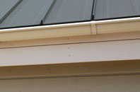 Wayne Green soffit repair